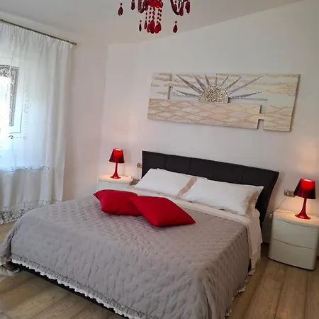 Viola Apartament