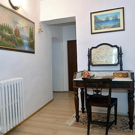Apartment Viola Chianciano Terme