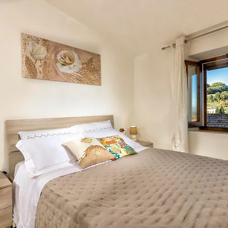 Viola Apartment Chianciano Terme