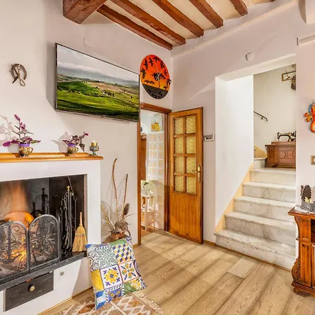 Viola Apartment Chianciano Terme