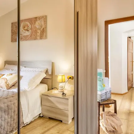 Apartment Viola Chianciano Terme