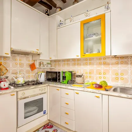 Apartment Viola Chianciano Terme