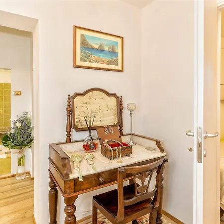 Apartment Viola Chianciano Terme