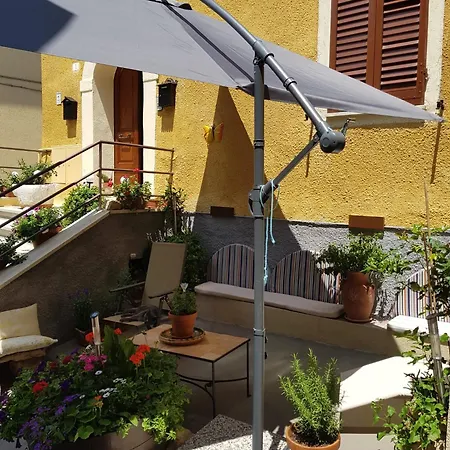 Viola Apartment