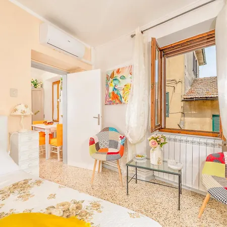 Apartment Viola *