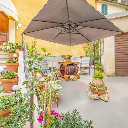 Apartment Viola Chianciano Terme
