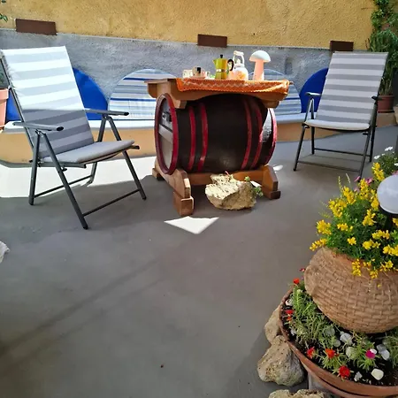 Viola Apartment *