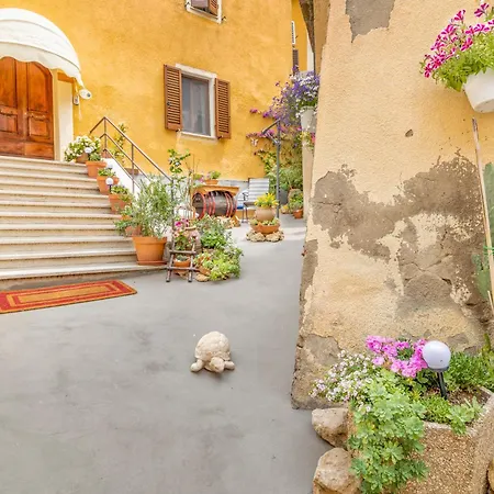Viola Apartment Chianciano Terme