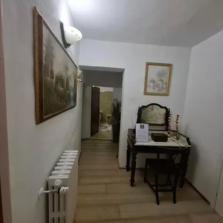 Apartment Viola