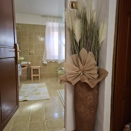 Viola Apartment Chianciano Terme